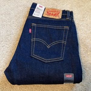 Levis 510 skinny jeans (29x30) NWT